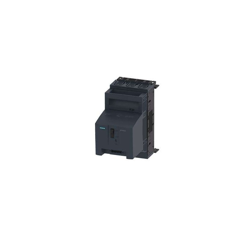 Siemens Siemens 3NP1133-1BC11 – SENTRON 3NP1 fuse switch disconnector or accessory