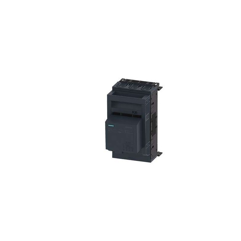 Siemens Siemens 3NP1133-1BC12 – SENTRON 3NP1 fuse switch disconnector or accessory