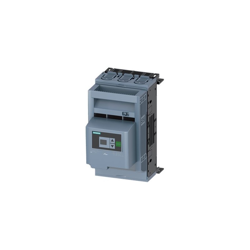 Siemens Siemens 3NP1133-1BC13 – SENTRON 3NP1 fuse switch disconnector or accessory