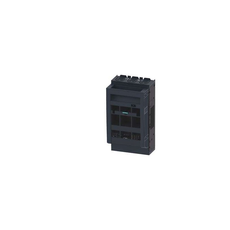 Siemens Siemens 3NP1133-1CA10 – SENTRON 3NP1 fuse switch disconnector or accessory