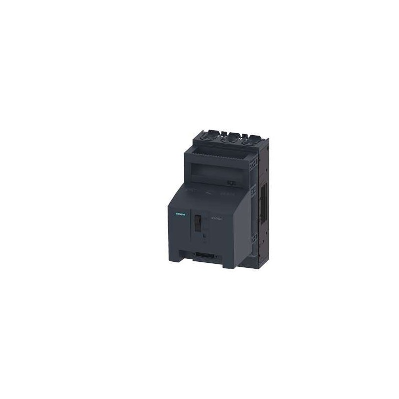 Siemens Siemens 3NP1133-1CA11 – SENTRON 3NP1 fuse switch disconnector or accessory