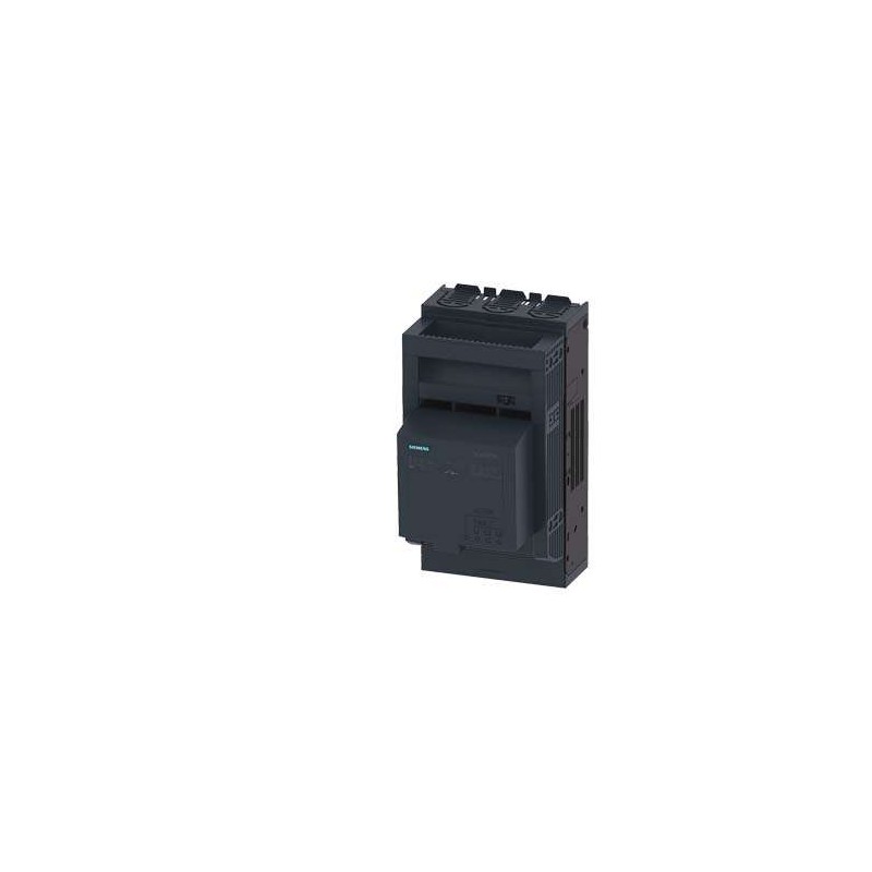 Siemens Siemens 3NP1133-1CA22 – SENTRON 3NP1 fuse switch disconnector or accessory