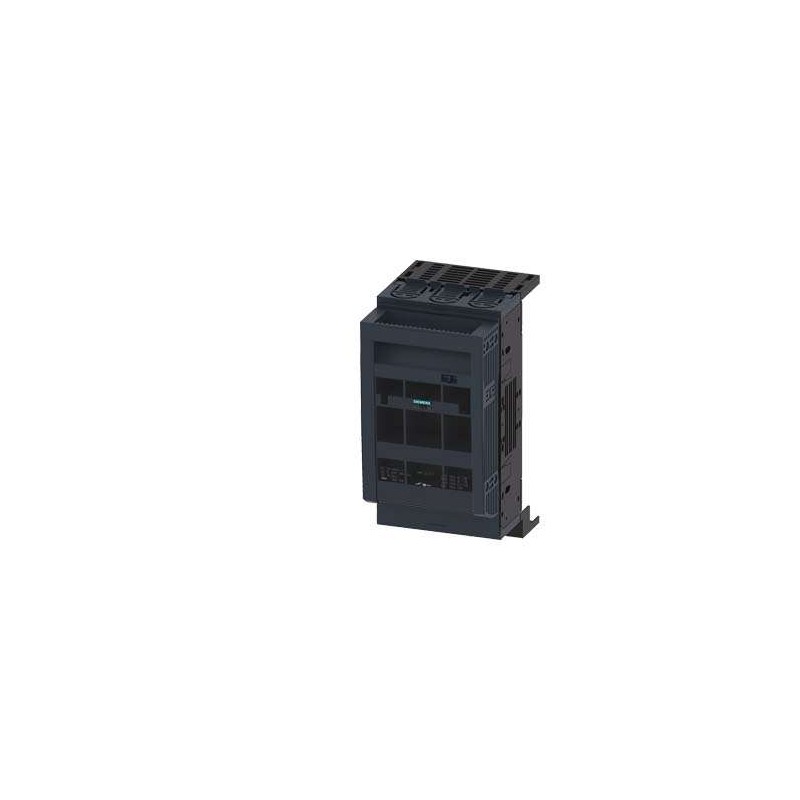 Siemens Siemens 3NP1133-1JC10 – SENTRON 3NP1 fuse switch disconnector or accessory