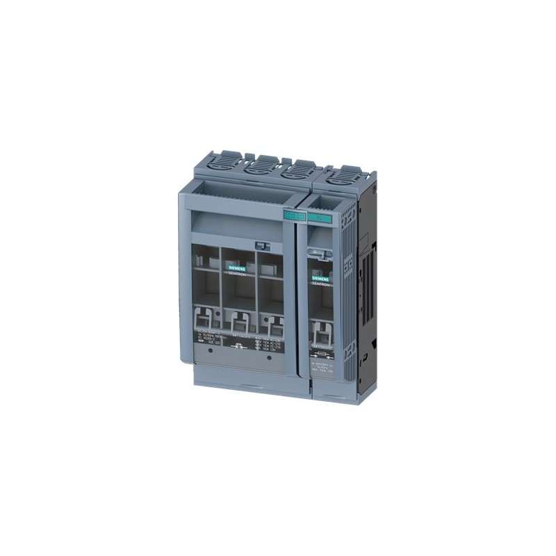Siemens Siemens 3NP1134-1CA10 – SENTRON 3NP1 fuse switch disconnector or accessory