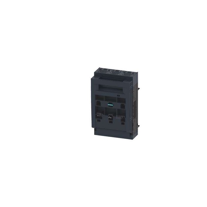 Siemens Siemens 3NP1143-1BC10 – SENTRON 3NP1 fuse switch disconnector or accessory