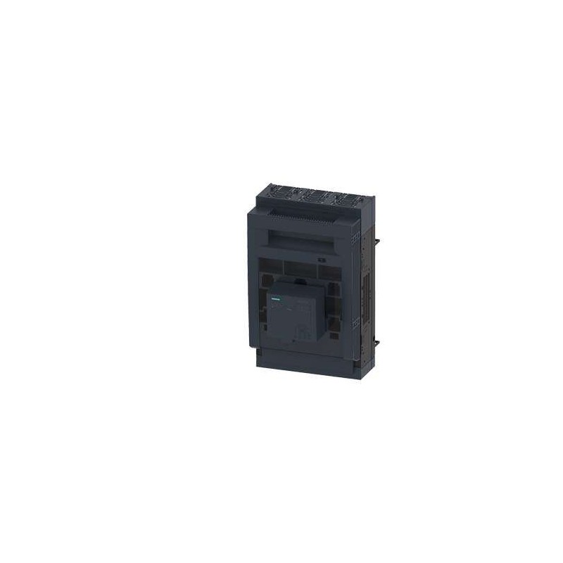 Siemens Siemens 3NP1143-1BC12 – SENTRON 3NP1 fuse switch disconnector or accessory