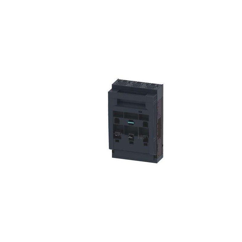 Siemens Siemens 3NP1143-1DA10 – SENTRON 3NP1 fuse switch disconnector or accessory
