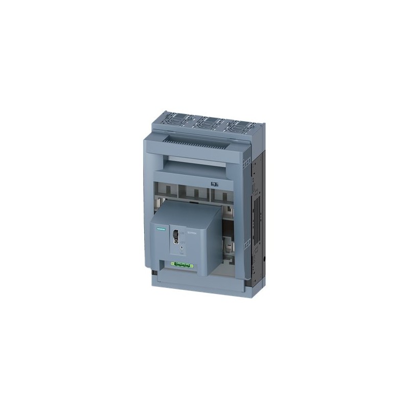 Siemens Siemens 3NP1143-1DA21 – SENTRON 3NP1 fuse switch disconnector or accessory