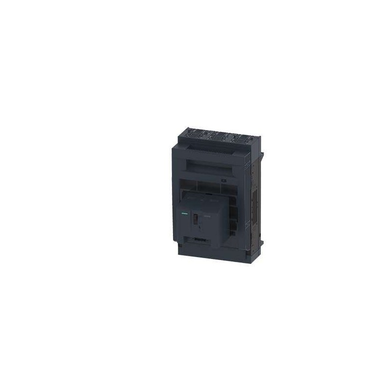 Siemens Siemens 3NP1143-1JC11 – SENTRON 3NP1 fuse switch disconnector or accessory