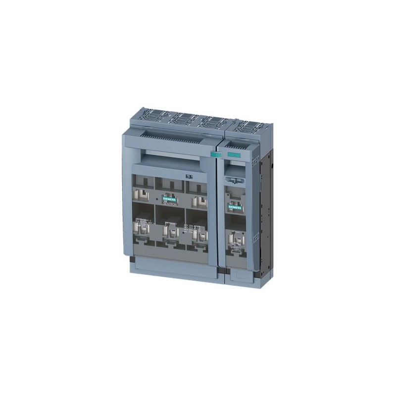 Siemens Siemens 3NP1144-1DA10 – SENTRON 3NP1 fuse switch disconnector or accessory