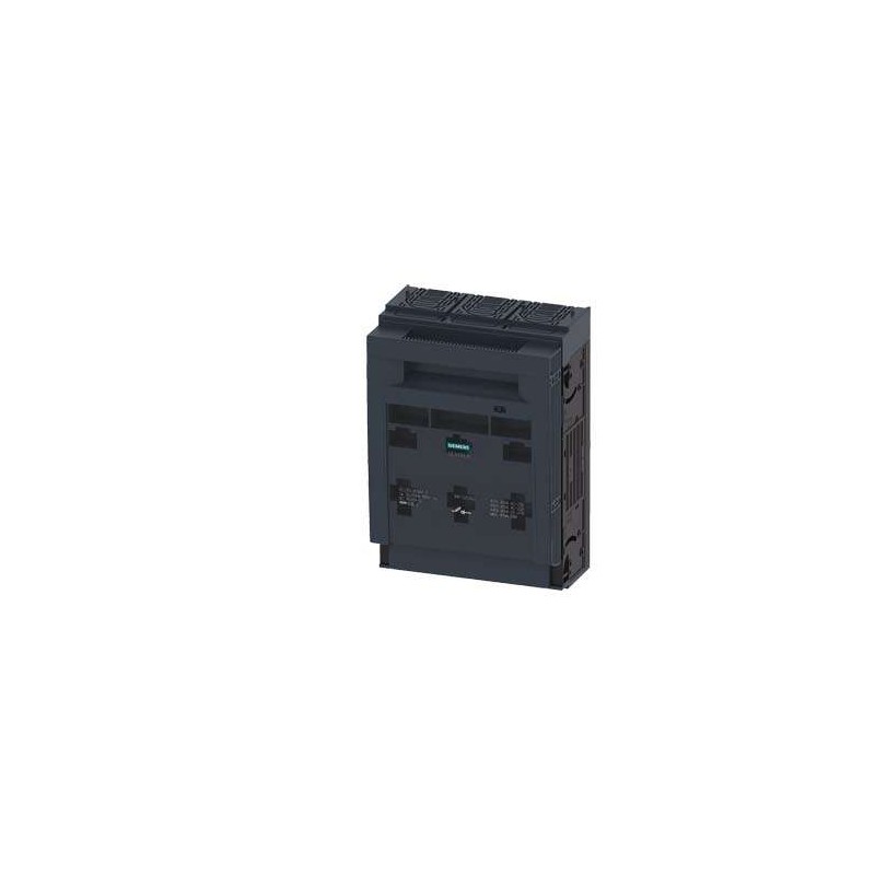 Siemens Siemens 3NP1153-1DA10 – SENTRON 3NP1 fuse switch disconnector or accessory