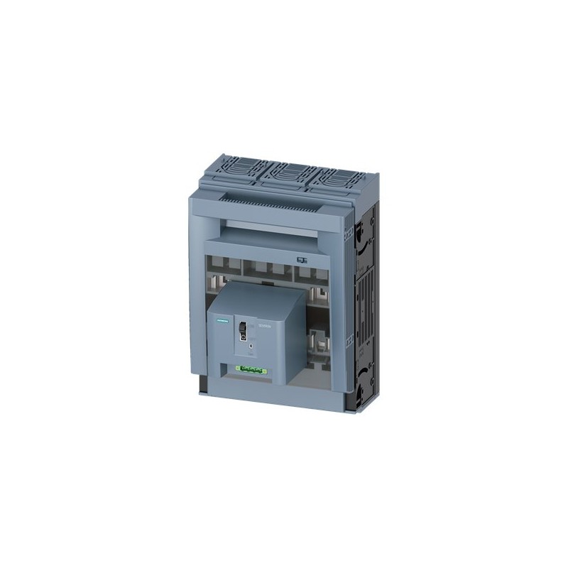 Siemens Siemens 3NP1153-1DA21 – SENTRON 3NP1 fuse switch disconnector or accessory
