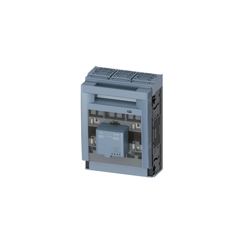 Siemens Siemens 3NP1153-1DA22 – SENTRON 3NP1 fuse switch disconnector or accessory