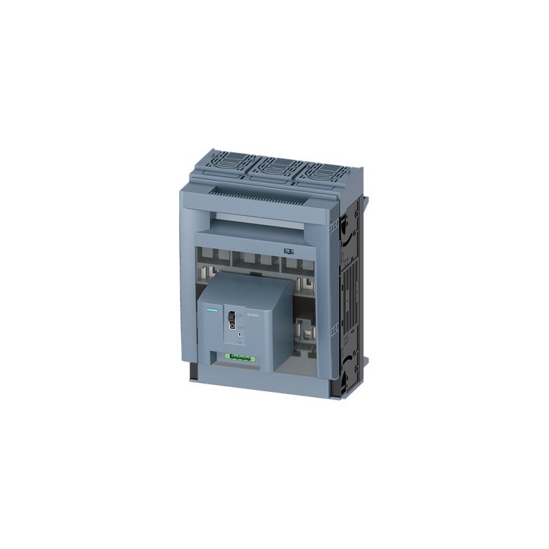 Siemens Siemens 3NP1153-1JC11 – SENTRON 3NP1 fuse switch disconnector or accessory