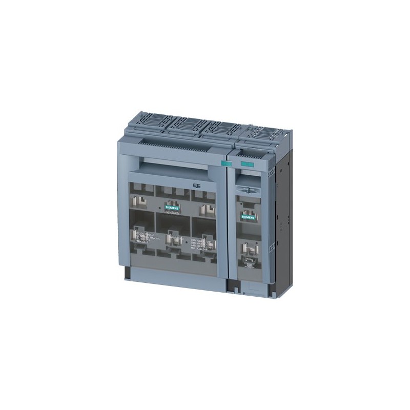 Siemens Siemens 3NP1154-1DA10 – SENTRON 3NP1 fuse switch disconnector or accessory