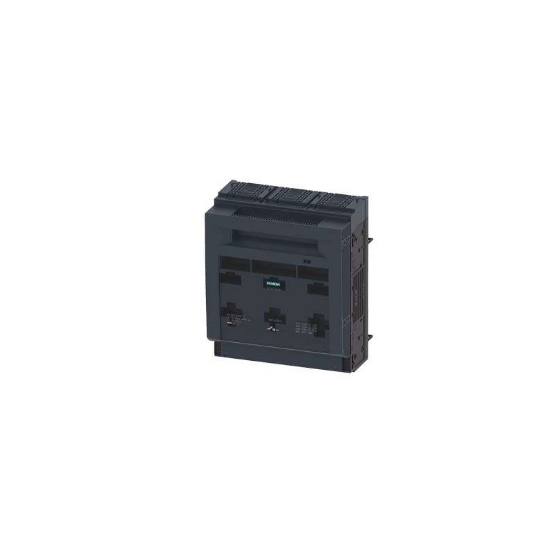 Siemens Siemens 3NP1163-1BC10 – SENTRON 3NP1 fuse switch disconnector or accessory