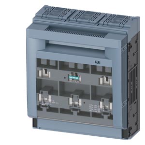 Siemens Siemens 3NP1163-1DA10 – SENTRON 3NP1 fuse switch disconnector or accessory