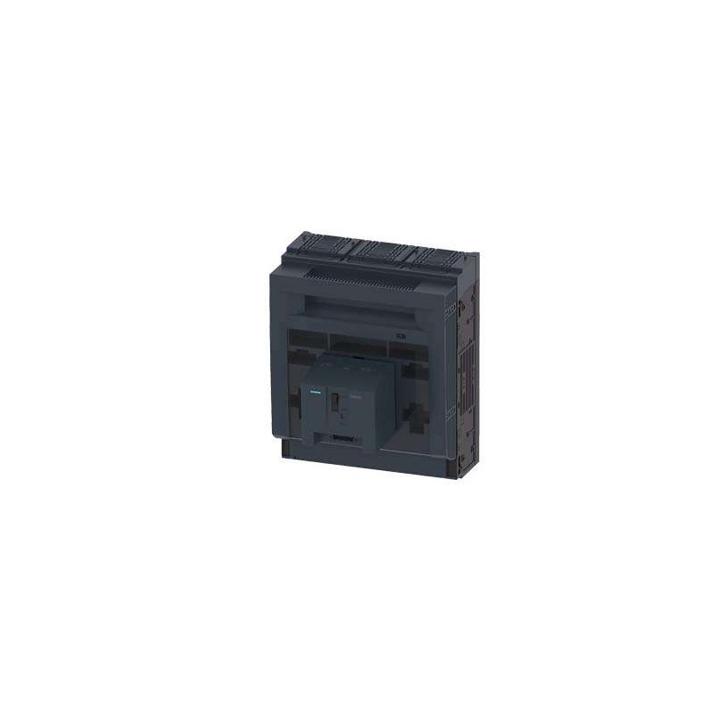 Siemens Siemens 3NP1163-1DA11 – SENTRON 3NP1 fuse switch disconnector or accessory