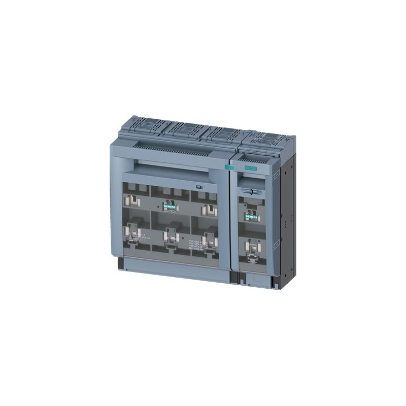Siemens Siemens 3NP1164-1DA10 – SENTRON 3NP1 fuse switch disconnector or accessory