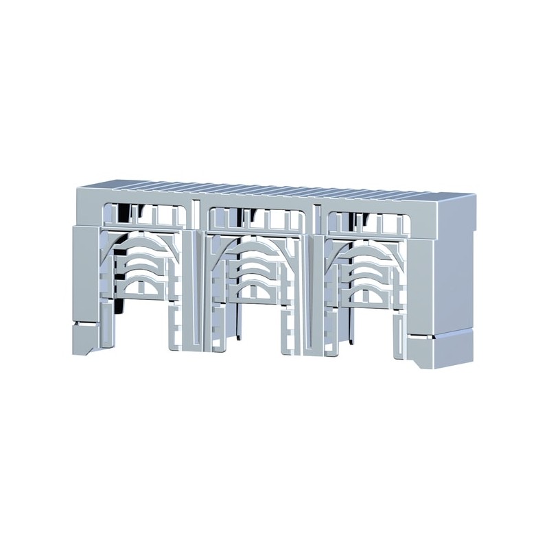 Siemens Siemens 3NP1963-1CB00 – SENTRON 3NP1 fuse-switch-disconnector accessory