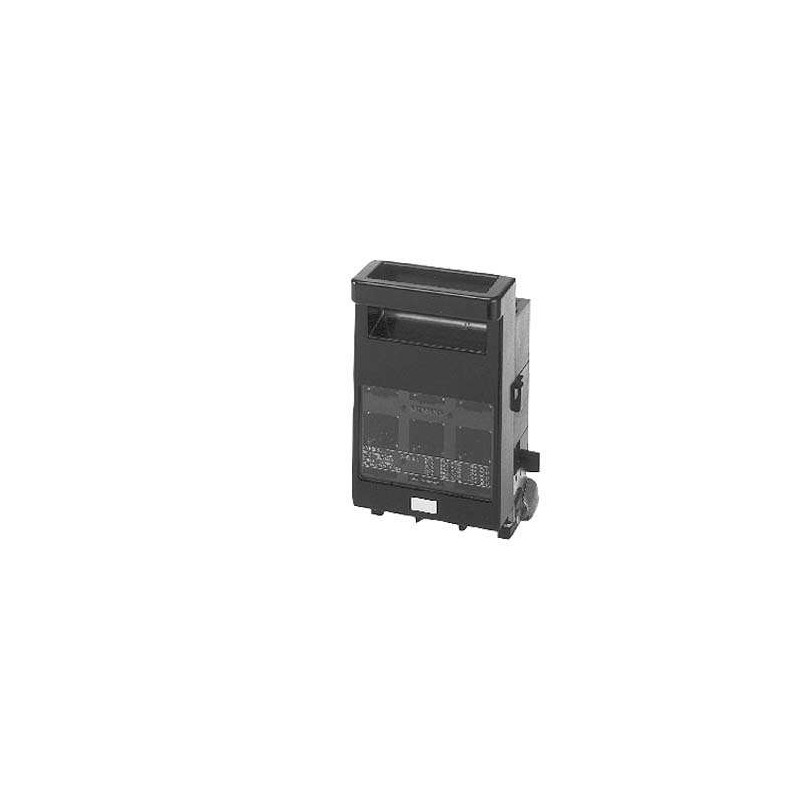 Siemens Siemens 3NP5060-0CA00 – SENTRON 3NP5 fuse switch disconnector