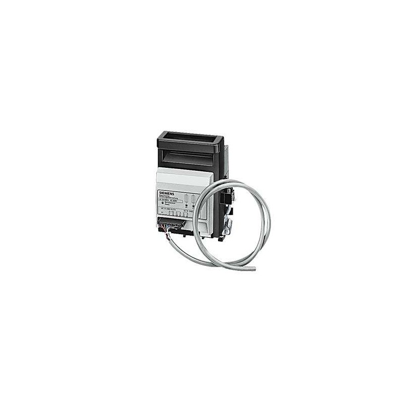 Siemens Siemens 3NP5065-1HF13 – SENTRON 3NP5 fuse switch disconnector