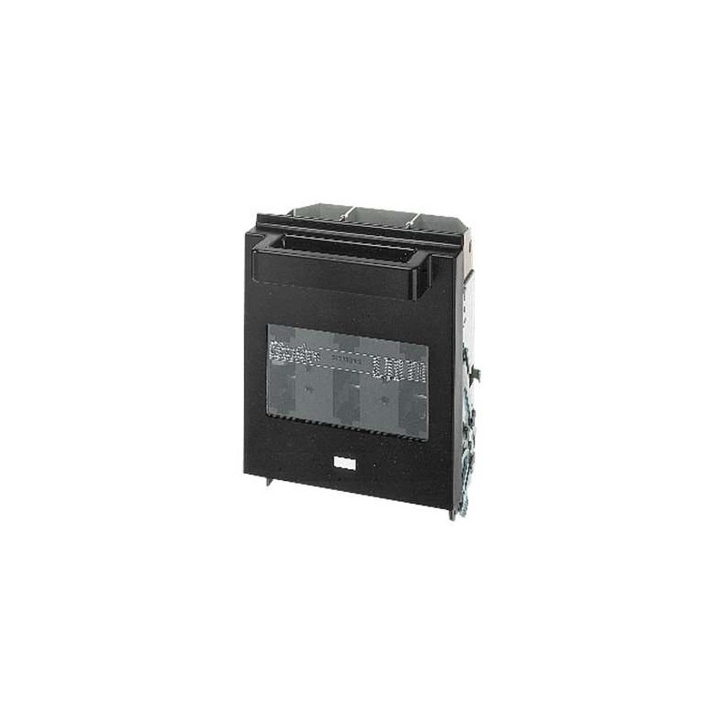 Siemens Siemens 3NP5260-0CB00 – SENTRON 3NP5 fuse switch disconnector
