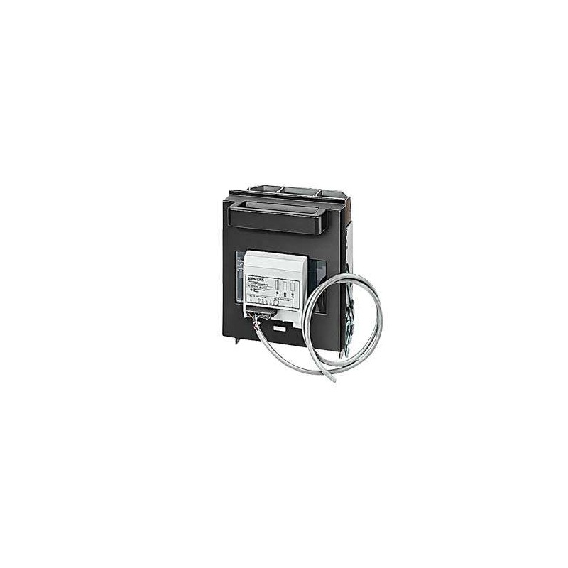 Siemens Siemens 3NP5260-0HA13 – SENTRON 3NP5 fuse switch disconnector