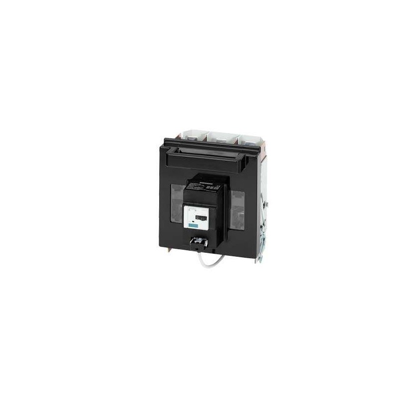 Siemens Siemens 3NP5360-0EA86 – SENTRON 3NP5 fuse switch disconnector