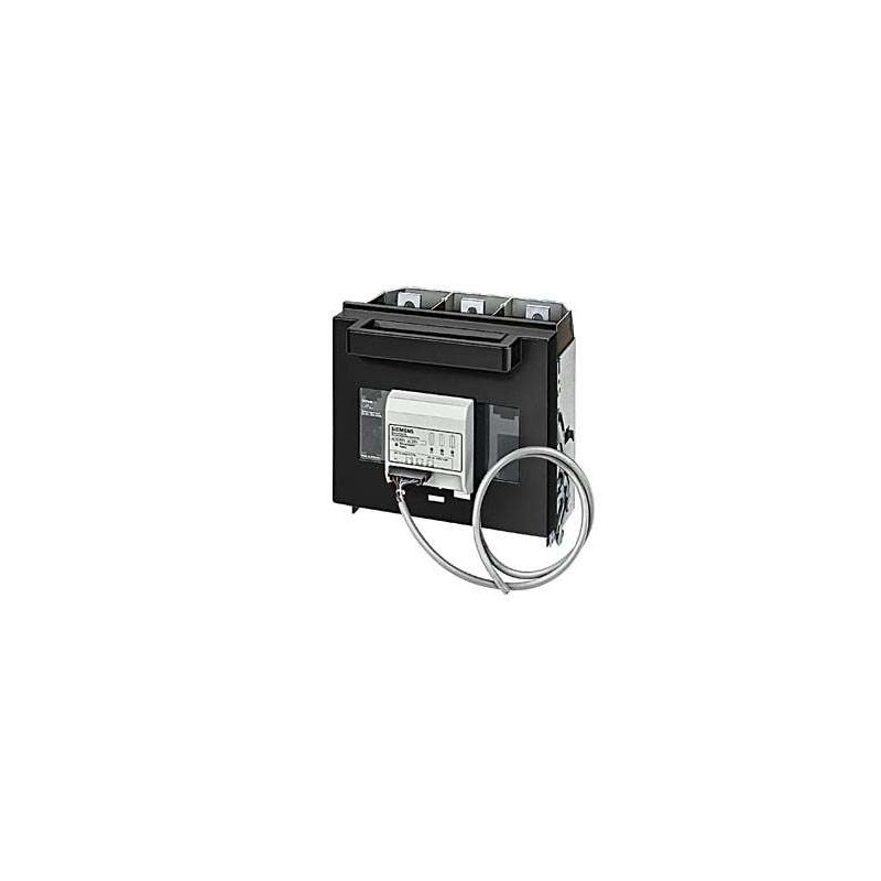 Siemens Siemens 3NP5460-0HA13 – SENTRON 3NP5 fuse switch disconnector