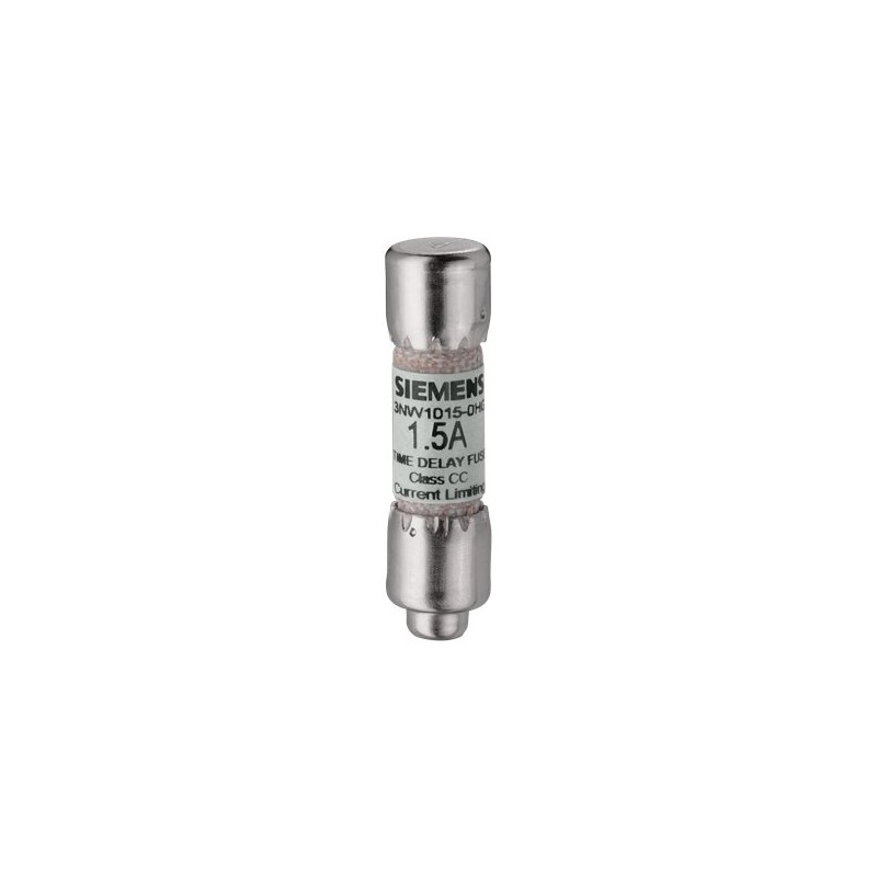 Siemens Siemens 3NW2010-0HG – SENTRON 3NW cylindrical fuse or fuse holder