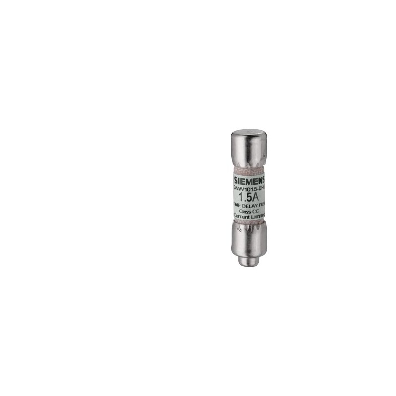 Siemens Siemens 3NW2120-0HG – SENTRON 3NW cylindrical fuse or fuse holder