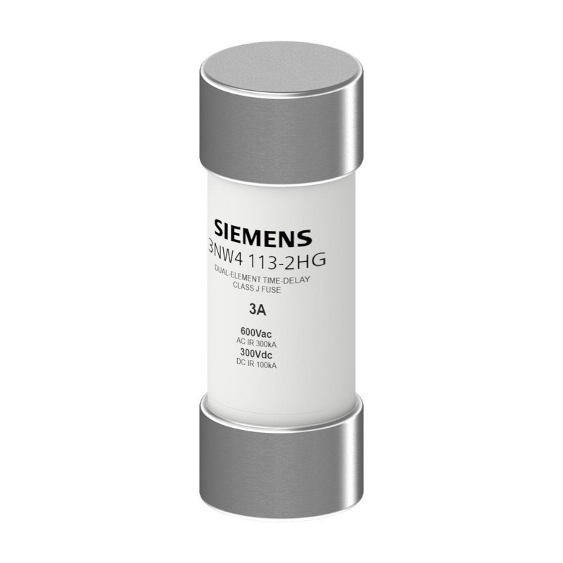 Siemens Siemens 3NW4104-1HG – SENTRON 3NW cylindrical fuse or fuse holder