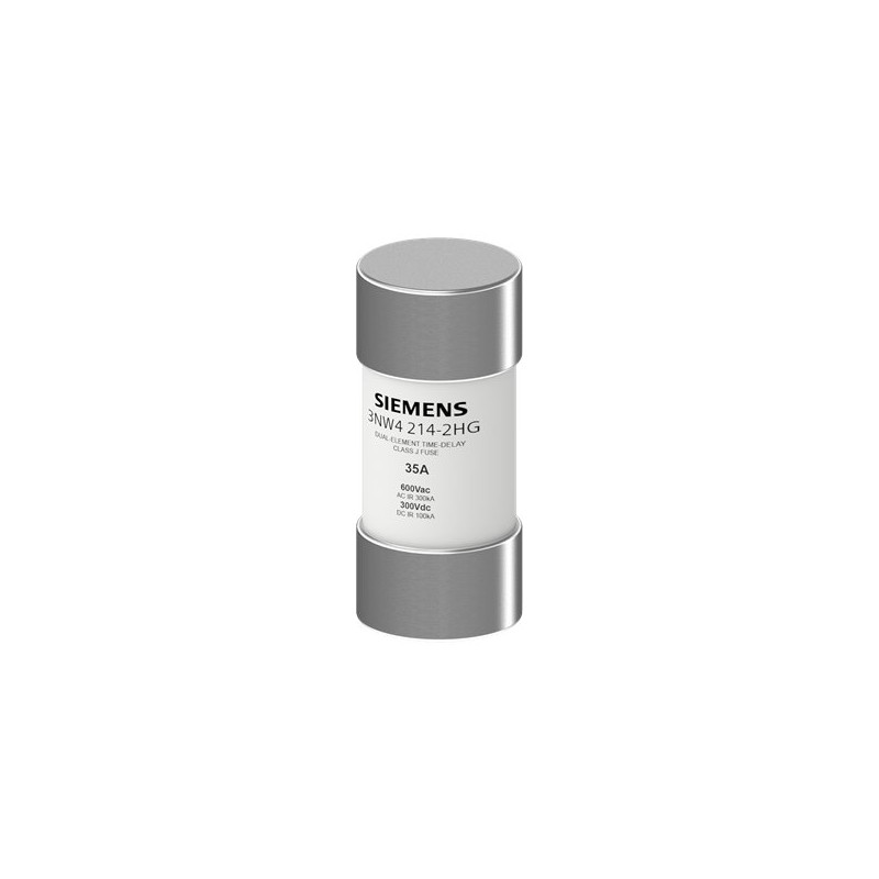 Siemens Siemens 3NW4220-2HG – SENTRON 3NW cylindrical fuse or fuse holder