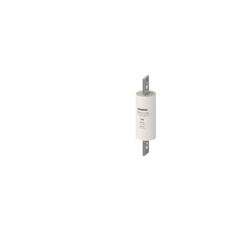 Siemens Siemens 3NW4330-1HG – SENTRON 3NW cylindrical fuse or fuse holder
