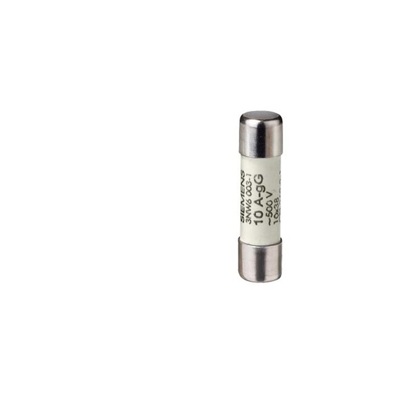 Siemens Siemens 3NW6004-1 – SENTRON 3NW fuse-system component