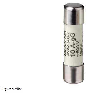 Siemens Siemens 3NW6011-1 – SENTRON 3NW fuse-system component