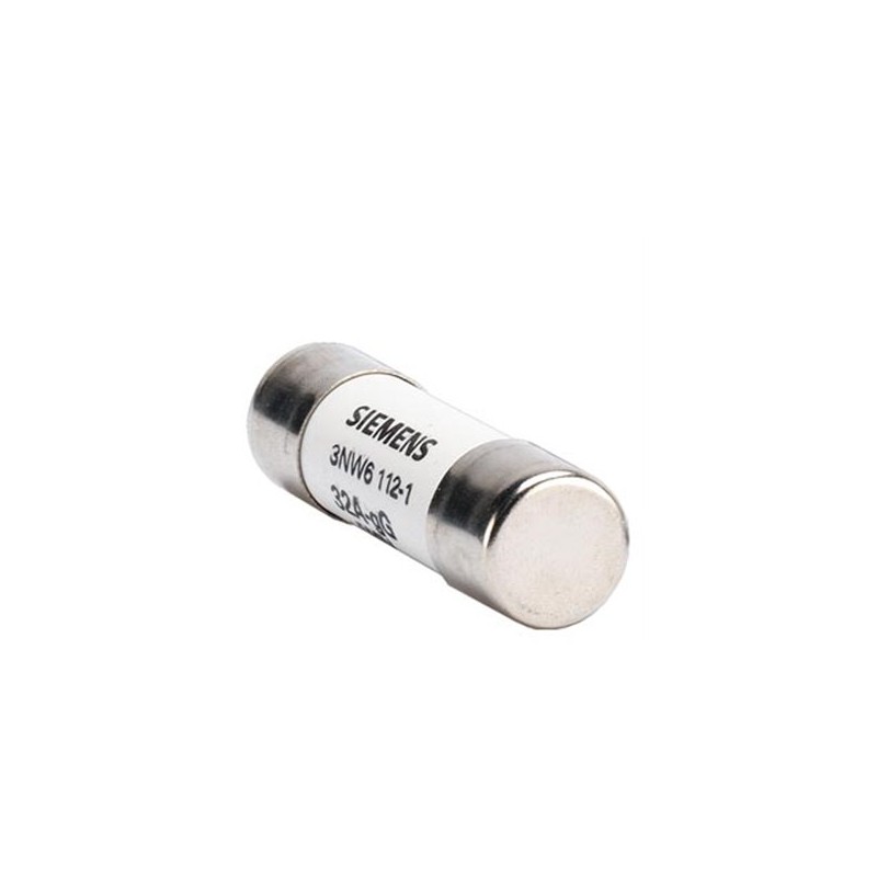 Siemens Siemens 3NW6012-1 – SENTRON 3NW fuse-system component