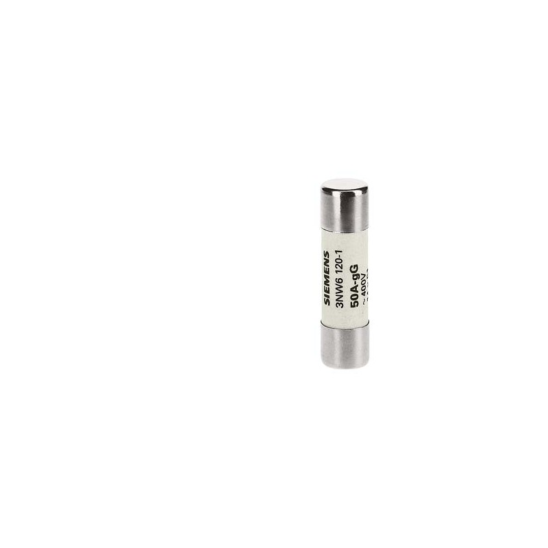 Siemens Siemens 3NW6104-1 – SENTRON 3NW fuse-system component