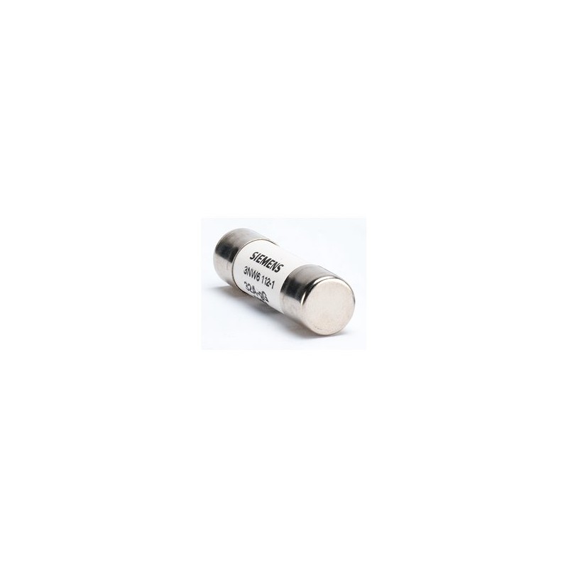 Siemens Siemens 3NW6112-1 – SENTRON 3NW fuse-system component