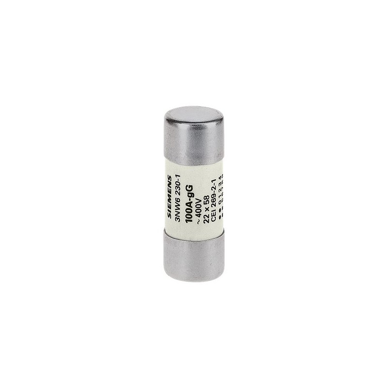 Siemens Siemens 3NW6224-1 – SENTRON 3NW fuse-system component