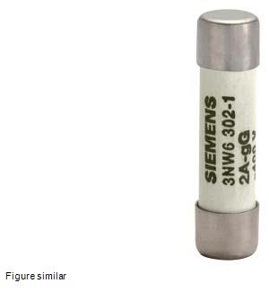 Siemens Siemens 3NW6303-1 – SENTRON 3NW fuse-system component