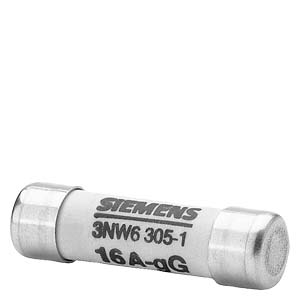 Siemens Siemens 3NW6305-1 – SENTRON 3NW fuse-system component