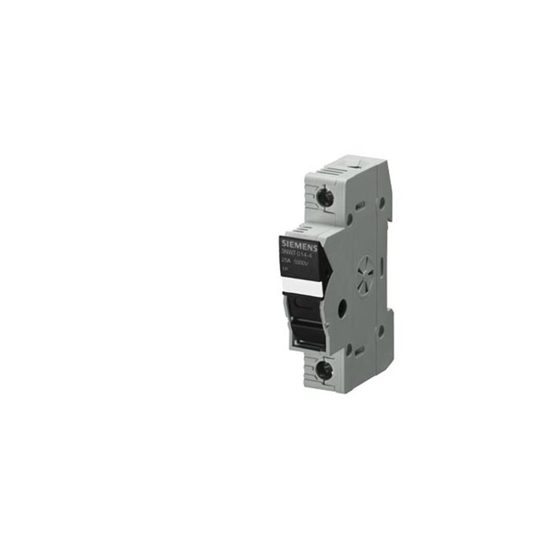 Siemens Siemens 3NW7013-4 – SENTRON 3NW fuse-system component