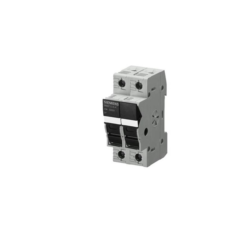 Siemens Siemens 3NW7023-4 – SENTRON 3NW fuse-system component