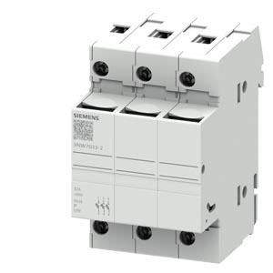 Siemens Siemens 3NW7033-2 – SENTRON 3NW fuse-system component