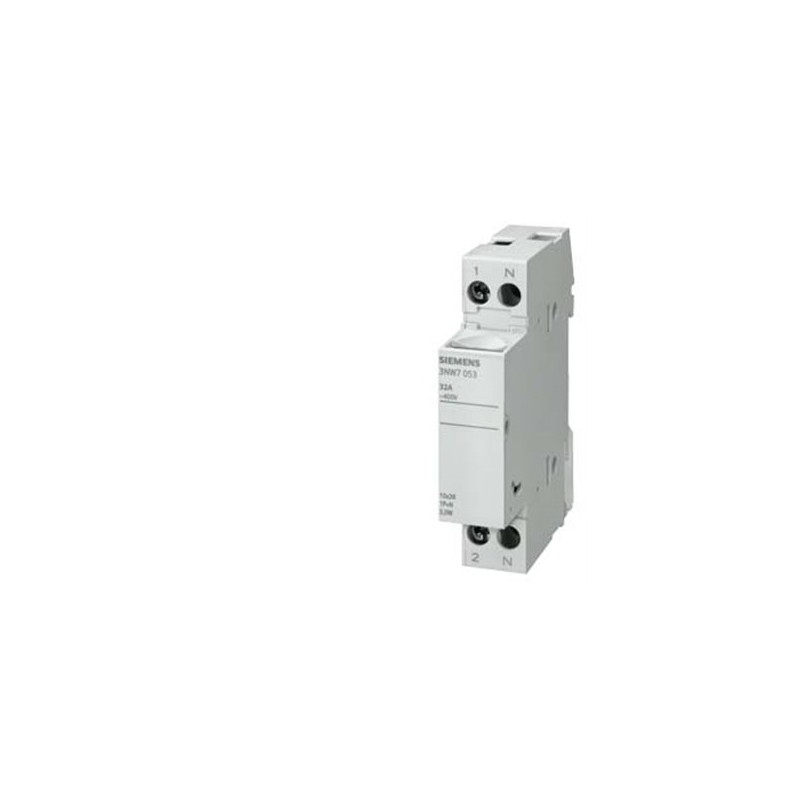 Siemens Siemens 3NW7053 – SENTRON 3NW fuse-system component