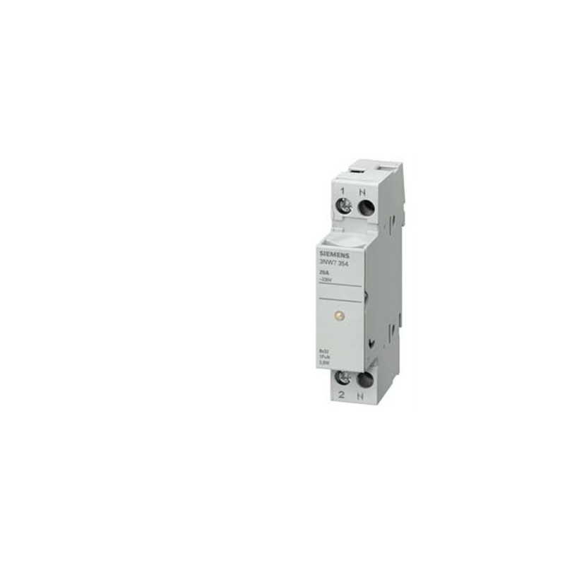 Siemens Siemens 3NW7054 – SENTRON 3NW fuse-system component