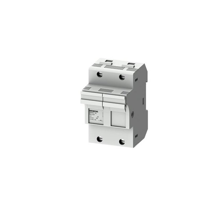 Siemens Siemens 3NW7121 – SENTRON 3NW fuse-system component