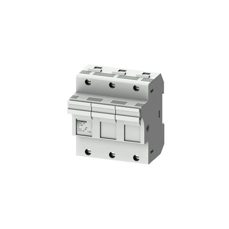 Siemens Siemens 3NW7132 – SENTRON 3NW fuse-system component